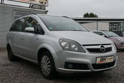 Opel Zafira 209.200 km 990 € Königsbrunn 86343