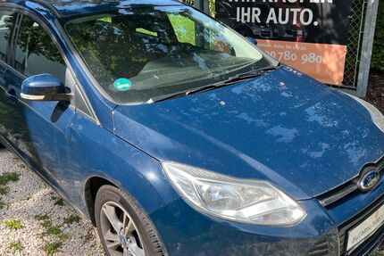 Ford Focus 160.275 km 3.999 € Augsburg 86165