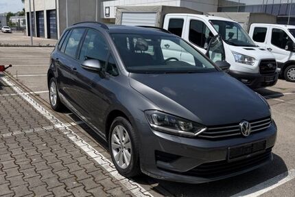 VW Golf Sportsvan 144.664 km 11.199 &euro; Gersthofen 86368