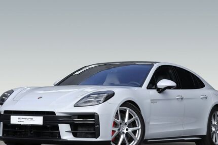 Porsche Panamera 22.950 km 133.900 &euro; Gersthofen 86368