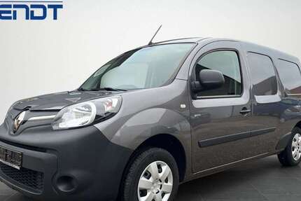 Renault Kangoo 14.764 km 14.700 &euro; Dinkelscherben-Breitenbronn 86424