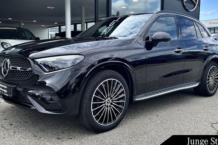 Mercedes-Benz GLC 450 9.000 km 88.990 € Königsbrunn 86343