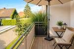 Etagenwohnung Diedorf Anhausen - 2 Zimmer, 55 m&sup2;, 219.500&euro; | Angebot:26909014