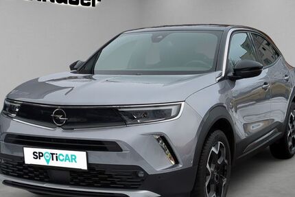 Opel Mokka 21.533 km 21.650 &euro; Augsburg 86156