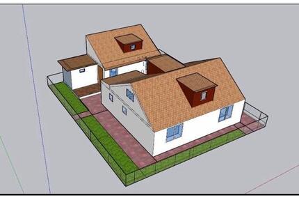 Haus Augsburg Bärenkeller - 6 Zimmer, 85 m&sup2;, 349.000&euro; | Angebot:26502848