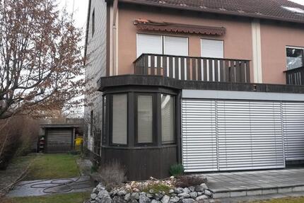 Haus Augsburg Haunstetten-Siebenbrunn - 5 Zimmer, 160 m&sup2;, 580.000&euro; | Angebot:25839251