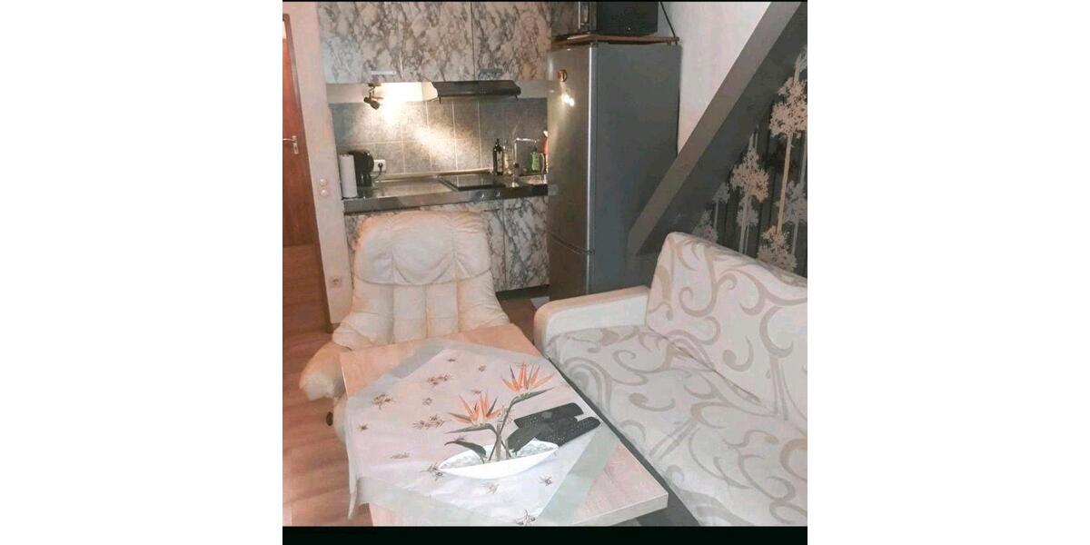 Etagenwohnung Augsburg Oberhausen - 1 Zimmer, 25 m&sup2;, 152.000&euro; | Angebot:26833056