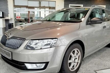 Skoda Octavia 271.000 km 3.990 € Schwabmünchen 86830