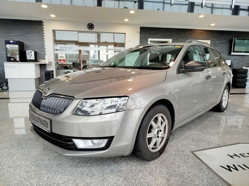 Skoda Octavia 271.000 km 3.990 € Schwabmünchen 86830