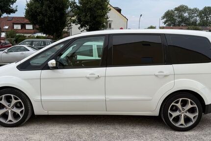 Ford Galaxy 292.000 km 3.450 &euro; Mammendorf 82291