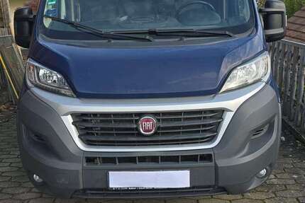 Fiat Ducato 111.000 km 24.990 € Neusäß 86356