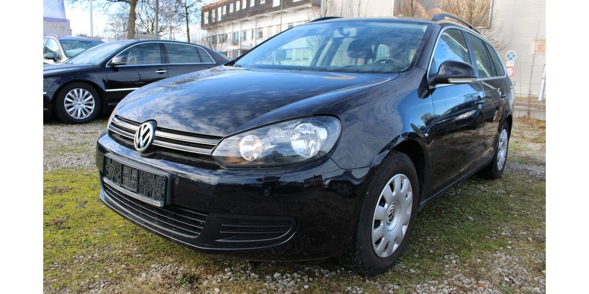 VW Golf 237.037 km 1.990 &euro; Augsburg 86167