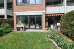 Terrassenwohnung Augsburg Innenstadt - 2 Zimmer, 65 m&sup2;, 342.000&euro; | Angebot:26249026