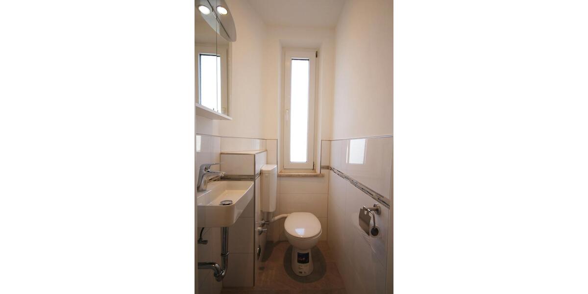 Etagenwohnung Augsburg Oberhausen - 2 Zimmer, 46 m&sup2;, 945&euro; | Angebot:26624091