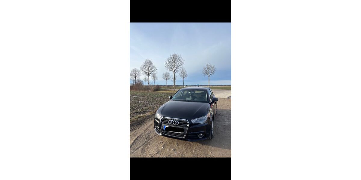 Audi A1 156.500 km 6.600 &euro; Augsburg 86156