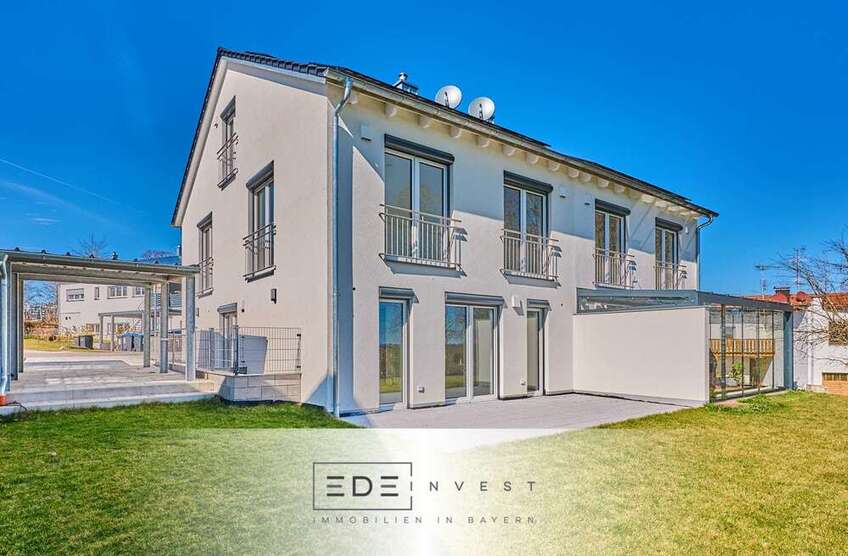 Haus zum Kaufen in Windach 890.000 € 189 m²