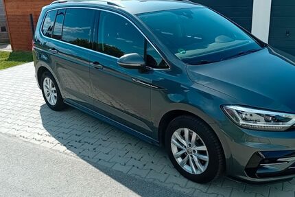 VW Touran 140.640 km 17.490 &euro; Heretsried 86465