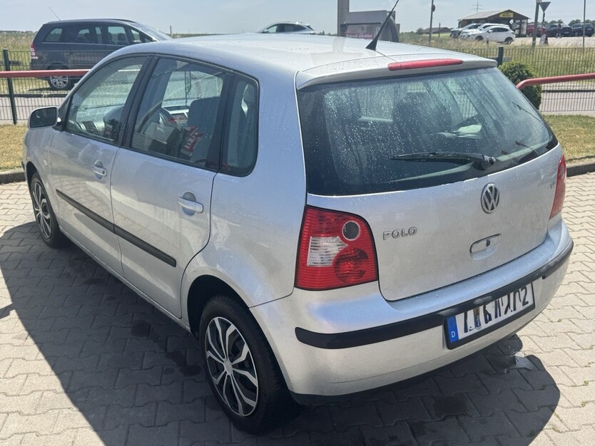 VW Polo 211.632 km 1.200 € Augsburg 86150