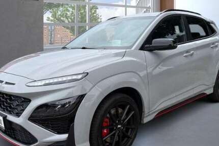 Hyundai KONA 68.500 km 26.985 € Augsburg 86165