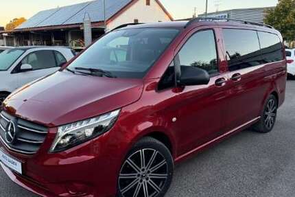 Mercedes-Benz Vito 14.700 km 61.950 € Vogach 82293