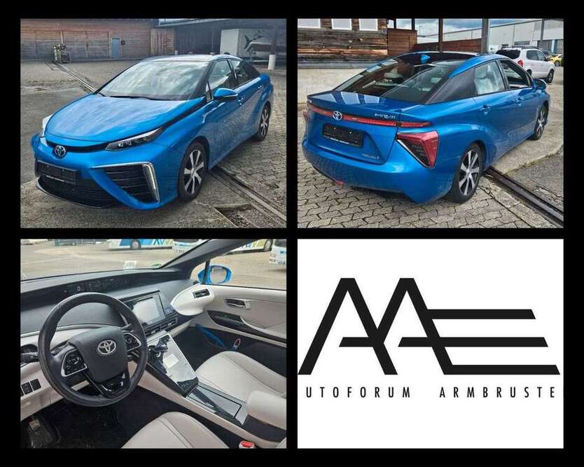 Mirai