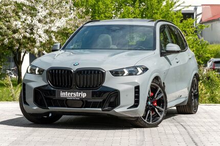 BMW X5 17.600 km 86.990 € Langweid am Lech 86462
