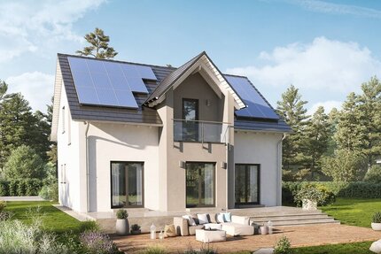 Traumhaus in Petersdorf inkl. Baugrundstück! - Haus Petersdorf | Angebot:27367584
