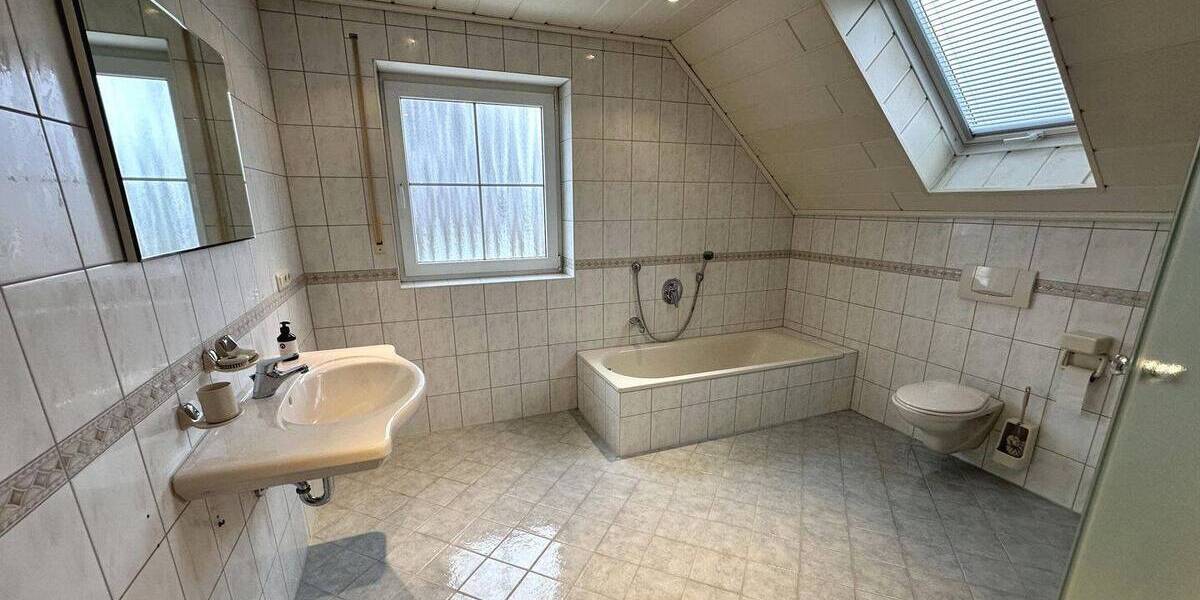 Einfamilienhaus Geltendorf Walleshausen - 5 Zimmer, 155 m&sup2;, 745.000&euro; | Angebot:25672978