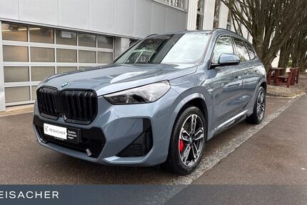 BMW X1 16.637 km 44.749 &euro; Schwabmünchen 86830