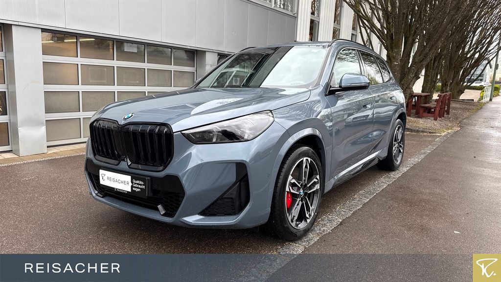 BMW X1 16.637 km 44.749 &euro; Schwabmünchen 86830