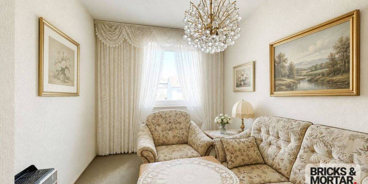 Reihenmittelhaus Gersthofen - 5 Zimmer, 128 m&sup2;, 519.000&euro; | Angebot:26886183