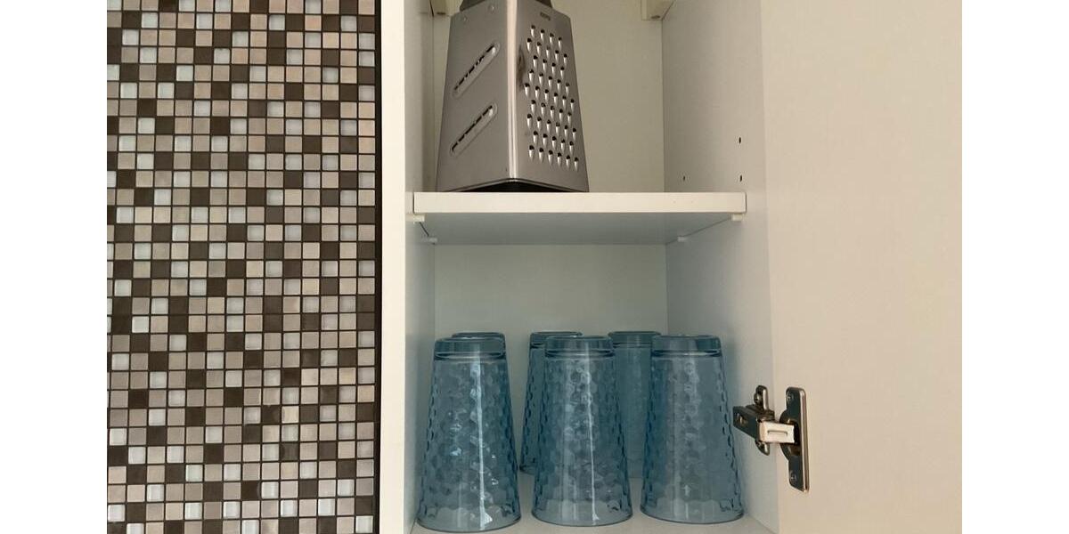 Etagenwohnung Horgau - 3 Zimmer, 100 m&sup2;, 2.300&euro; | Angebot:26314004