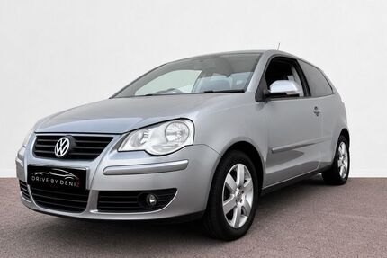 VW Polo 75.500 km 3.190 &euro; Augsburg 86165