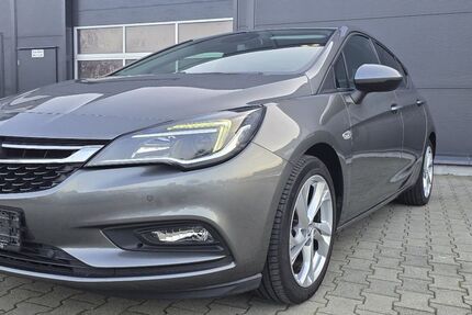 Opel Astra 120.000 km 8.390 &euro; Augsburg 86167