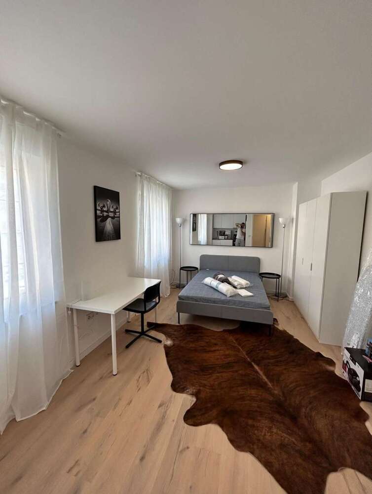 Wohnung zum Kaufen in Fürstenfeldbruck 246.950 € 24 m²