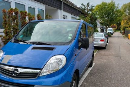 Opel Vivaro 170.000 km 4.999 € Augsburg 86163