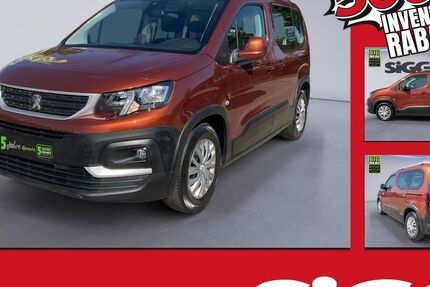 Peugeot Rifter 105.787 km 11.980 &euro; Augsburg 86179