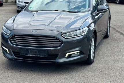 Ford Mondeo 267.000 km 4.999 &euro; Augsburg 86154