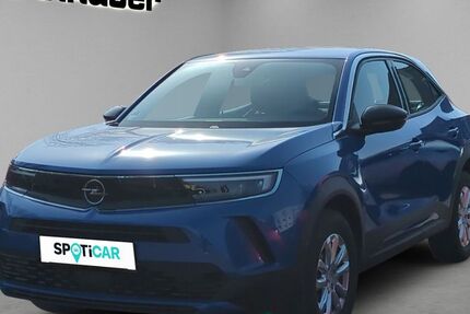 Opel Mokka 11.241 km 16.350 &euro; Augsburg 86156