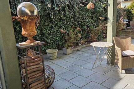 Wohnung Friedberg - 1.5 Zimmer, 57 m&sup2;, 720&euro; | Angebot:26086977