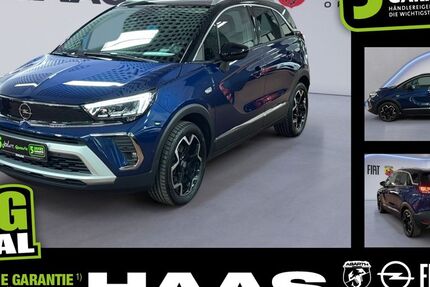 Opel Crossland (X) 28.300 km 18.480 &euro; Königsbrunn 86343