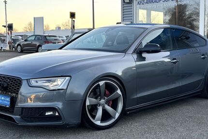 Audi A5 267.145 km 10.500 € Augsburg 86165