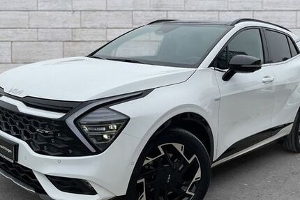 Kia Sportage 18.600 km 33.900 &euro; Augsburg 86179