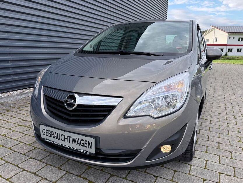 Meriva