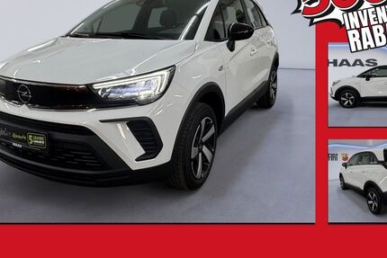 Opel Crossland (X) 20.000 km 13.980 &euro; Augsburg 86159