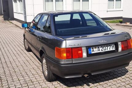Audi 80 125.000 km 5.900 &euro; Diedorf 86420