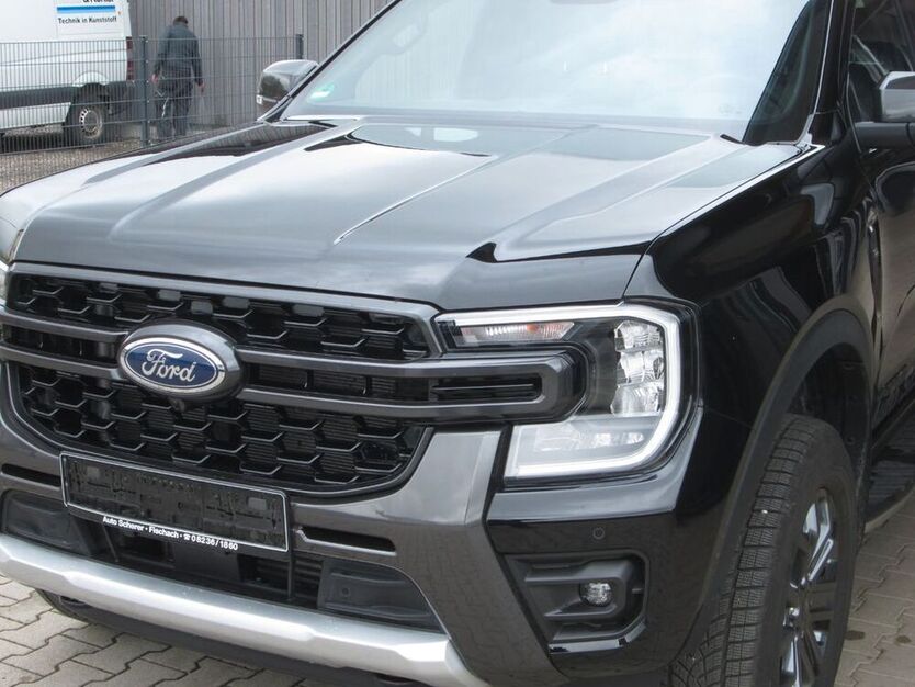 Ranger
