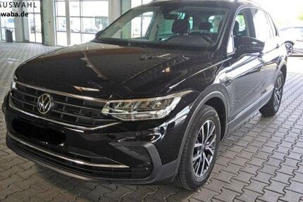 VW Tiguan 32.600 km 27.290 &euro; Gersthofen 86368