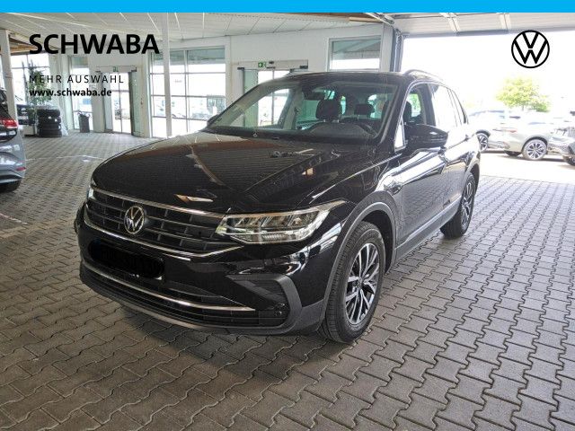 VW Tiguan 32.600 km 27.290 &euro; Gersthofen 86368