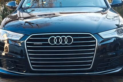 Audi A6 155.000 km 16.400 &euro; Augsburg 86154